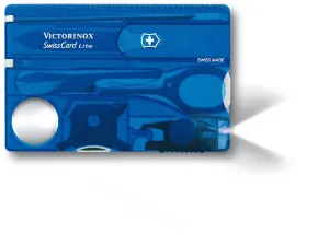 Victorinox SwissCard 0.7322.T2 Vreckový nožík