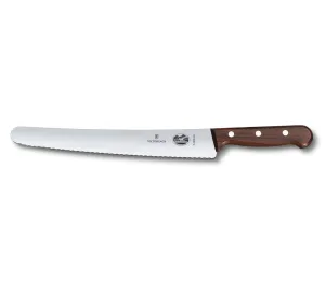 VICTORINOX Zúbkovaný nôž na chlieb Victorinox 26 cm 5.2930.26G