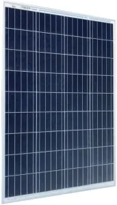 Victron solárny panel polykryštalický, 12 V/115 W