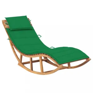 Hojdacie ležadlá Vida