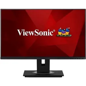 LCD monitory ViewSonic