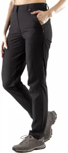 Viking Expander Ultralight Lady Pants Black XL Outdoorové nohavice