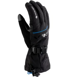 Viking Hudson Gtx Ski Man Zimné športové rukavice 160228282 blue 10