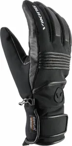 Viking Moritz Gloves Black 7 Lyžiarske rukavice