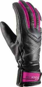 Viking Sella Ronda Gloves Pink 6 Lyžiarske rukavice