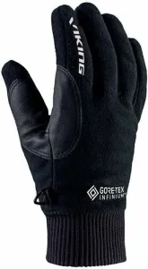 Viking Solano GORE-TEX Infinium Black 5 Lyžiarske rukavice