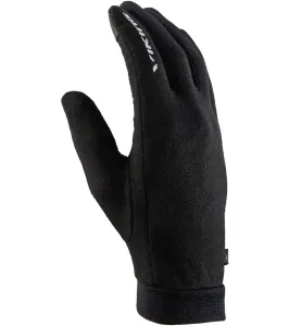 Viking Merino Alfa Multifunkčné rukavice 190217711 black 6