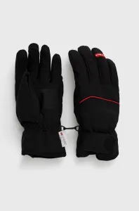 Viking Solven Gloves Red 8 Lyžiarske rukavice