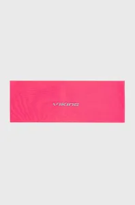 Šiltovka Viking Runway Multifunction ružová farba, 319/21/0004