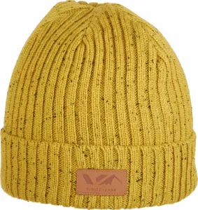 Viking Nord Hat Yellow UNI Lyžiarska čiapka