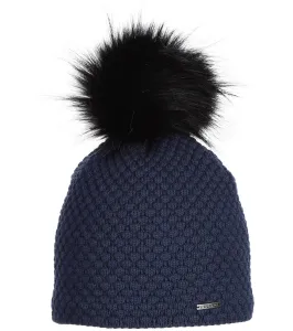 Viking Shimla Dámska zimná čiapka 210245589 dress blue UNI