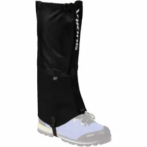 Viking KANION Unisex návleky na obuv, čierna, veľkosť #1149256