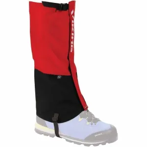 Viking KANION Unisex návleky na obuv, červená, veľkosť #1174250