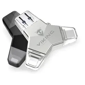 Viking USB Flash disk 3.0 4 v 1 #9009808
