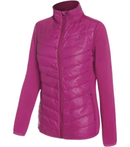 Športová bunda Viking Becky Pro ružová farba, prechodná, 750/23/2231