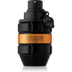 Viktor & Rolf Spicebomb Extreme parfumovaná voda pre mužov 50 ml