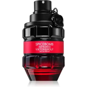 Viktor & Rolf Spicebomb Infrared 50 ml parfumovaná voda pre mužov