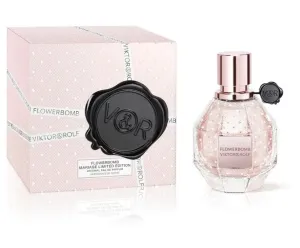 Viktor & Rolf Flowerbomb Mariage Limited Edition parfémovaná voda pre ženy 50 ml