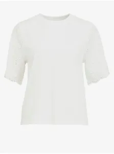 Biele tričká Vila
