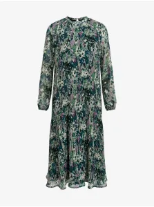 Kerosene patterned maxi dresses VILA Arilla - Women #715446
