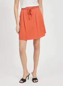 Coral Skirt with Pockets VILA Vero - Women #735898