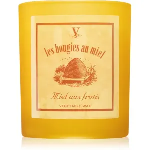 Vila Hermanos Les Bougies au Miel Honey Fruits vonná sviečka 190 g #892680
