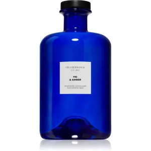 Vila Hermanos Apothecary Cobalt Blue Fig & Amber aróma difuzér 3000 ml