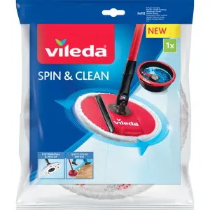 vileda Vileda Spin & Clean náhrada