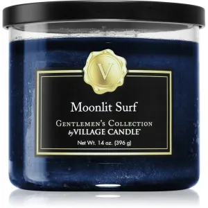 Village Candle Gentlemen's Collection Moonlit Surf vonná sviečka 396 g