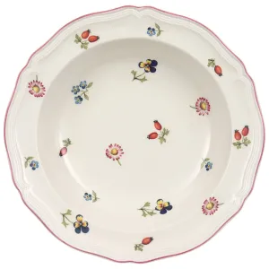 Hlboký tanier, kolekcia Petite Fleur - Villeroy & Boch