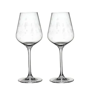 Villeroy & Boch Poháre na biele víno Toy´s Delight, 0,38 l, 2 ks 11-3776-8125