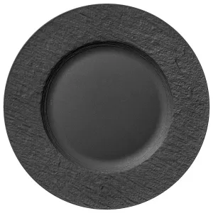 Villeroy & Boch Manufacture Rock dezertný tanier, Ø 22 cm 10-4239-2640