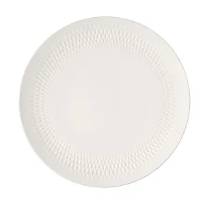 Servírovací tanier, kolekcia Manufacture Collier blanc - Villeroy & Boch