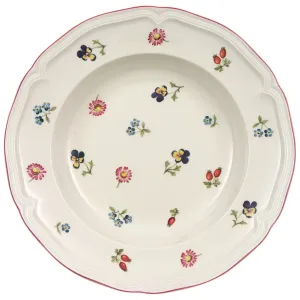 Villeroy & Boch Petite Fleur Hlboký tanier, 23 cm 10-2395-2700