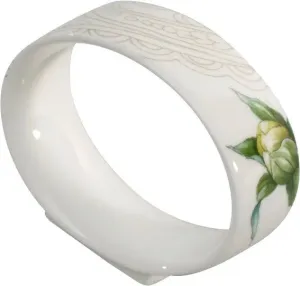 Villeroy & Boch Quinsai Garden Gifts porcelánový krúžok na obrúsok 10-4481-5766