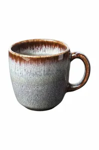 Villeroy & Boch Lave beige kameninová šálka na kávu, 0,19 l 10-4281-1300