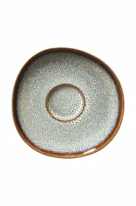 Villeroy & Boch Lave beige kameninový tanierik ku šálke na kávu, 15 cm 10-4281-1310
