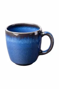 Villeroy & Boch Lave bleu kameninová šálka na kávu, 0,19 l 10-4261-1300