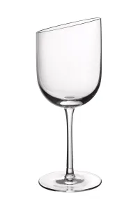 Villeroy & Boch NewMoon pohár na červené víno, 0,4 l, 4 ks 11-3653-8110