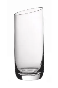 Villeroy & Boch NewMoon poháre na longdrink, 0,37 l, 4 ks 11-3653-8260