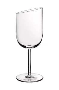 Villeroy & Boch NewMoon poháre na biele víno, 0,3 l, 4 ks 11-3653-8120