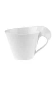 Villeroy & Boch NewWave šálka na bielu kávu, 0,40 l 10-2484-1210