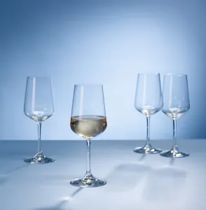 Villeroy & Boch Ovid súprava pohárov na biele víno, 4 ks 11-7209-8120