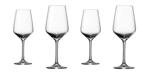 Villeroy & Boch Vivo Voice Basic súprava pohárov na biele víno, 4 ks 19-5300-8120