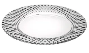 Villeroy & Boch Boston sklenený servírovací tanier, Ø 32 cm 11-7299-0794