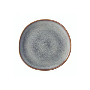 Villeroy & Boch Lave beige dezertný tanier, Ø 23,5 cm 10-4281-2640