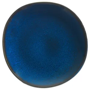 Villeroy & Boch Lave bleu dezertný tanier, Ø 23,5 cm 10-4261-2640