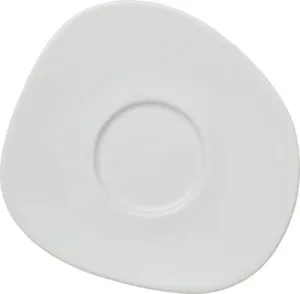 Villeroy & Boch Like Organic White kávový tanierik, 17,5 cm 19-5288-1310