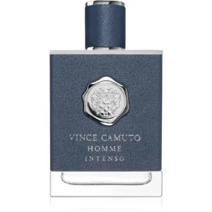 Vince Camuto Homme Intenso parfémovaná voda pre mužov 100 ml