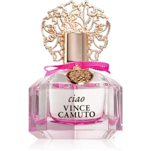 Vince Camuto Vince Camuto Ciao parfumovaná voda pre ženy 100 ml #877503